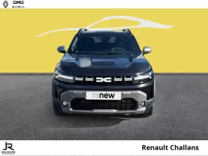 Photo 8 Dacia Duster  1.0 ECO-G 100ch Journey