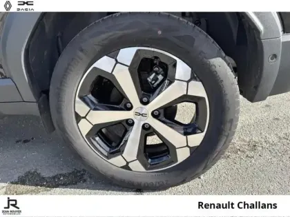 Photo 7 Dacia Duster  1.0 ECO-G 100ch Journey