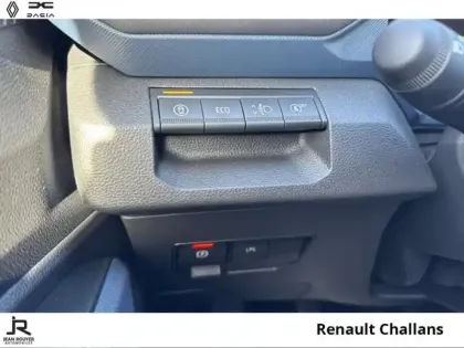 Photo 14 Dacia Duster  1.0 ECO-G 100ch Journey