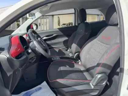 Photo 8 Fiat 500  e 118ch (RED) MY23