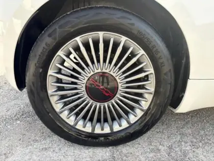 Photo 13 Fiat 500  e 118ch (RED) MY23