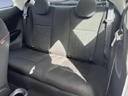 Photo 9 Fiat 500  e 118ch (RED) MY23