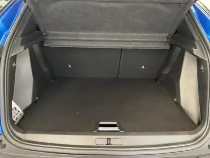 Photo 9 Peugeot 2008  1.2 PureTech 130ch S&S Allure EAT8