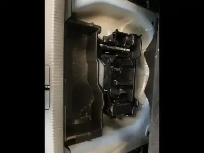 Photo 10 Peugeot 2008  1.2 PureTech 130ch S&S Allure EAT8