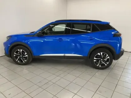 Photo 7 Peugeot 2008  1.2 PureTech 130ch S&S Allure EAT8