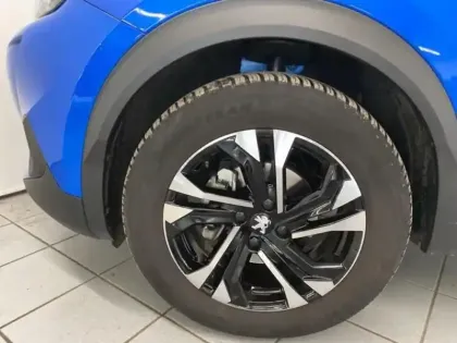 Photo 8 Peugeot 2008  1.2 PureTech 130ch S&S Allure EAT8