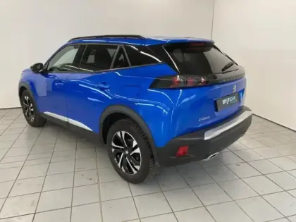 Photo 6 Peugeot 2008  1.2 PureTech 130ch S&S Allure EAT8