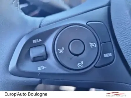 Photo 9 Opel Corsa  1.2 75ch GS