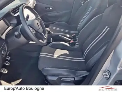 Photo 10 Opel Corsa  1.2 75ch GS