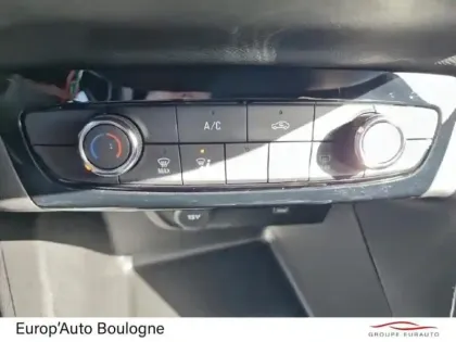 Photo 13 Opel Corsa  1.2 75ch GS