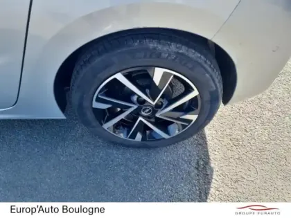 Photo 12 Opel Corsa  1.2 75ch GS