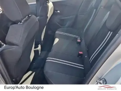 Photo 11 Opel Corsa  1.2 75ch GS