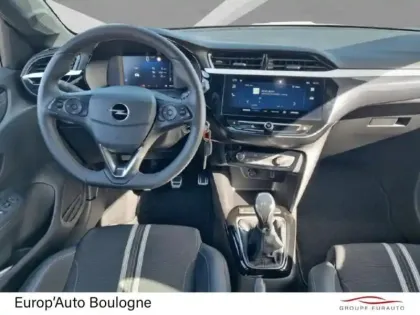 Photo 7 Opel Corsa  1.2 75ch GS