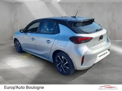 Photo 6 Opel Corsa  1.2 75ch GS