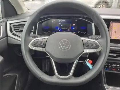 Photo 9 Volkswagen Polo  1.0 TSI 95ch Style