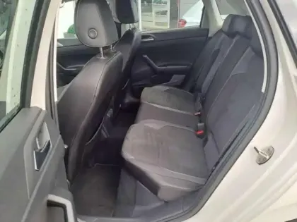 Photo 7 Volkswagen Polo  1.0 TSI 95ch Style