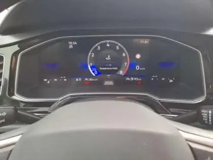 Photo 8 Volkswagen Polo  1.0 TSI 95ch Style