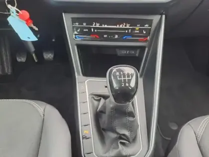 Photo 12 Volkswagen Polo  1.0 TSI 95ch Style