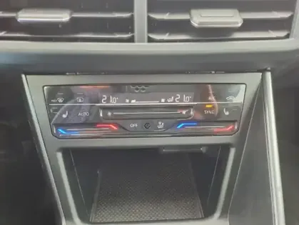 Photo 11 Volkswagen Polo  1.0 TSI 95ch Style