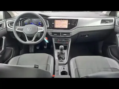 Photo 5 Volkswagen Polo  1.0 TSI 95ch Style