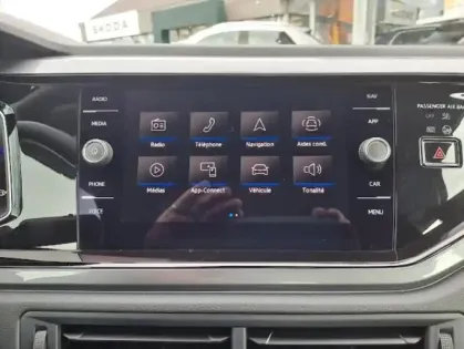 Photo 14 Volkswagen Polo  1.0 TSI 95ch Style