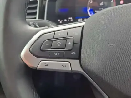 Photo 10 Volkswagen Polo  1.0 TSI 95ch Style