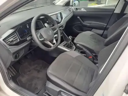 Photo 6 Volkswagen Polo  1.0 TSI 95ch Style