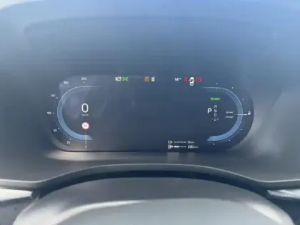 Photo 12 Volvo Xc60  T6 AWD 253 + 145ch Utimate Style Dark Geartronic