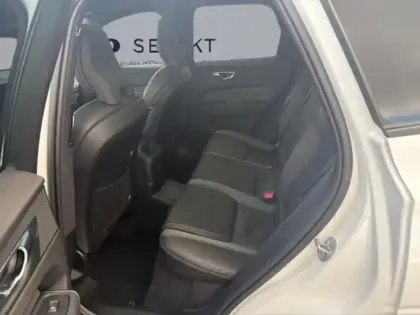 Photo 14 Volvo Xc60  T6 AWD 253 + 145ch Utimate Style Dark Geartronic