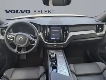 Photo 10 Volvo Xc60  T6 AWD 253 + 145ch Utimate Style Dark Geartronic