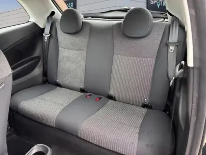 Photo 9 Fiat 500  e 95ch Icône