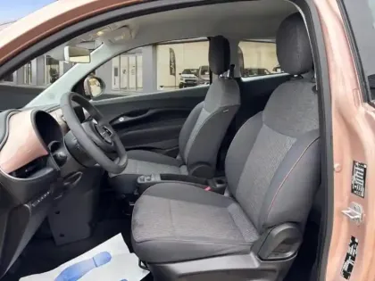 Photo 8 Fiat 500  e 95ch Icône