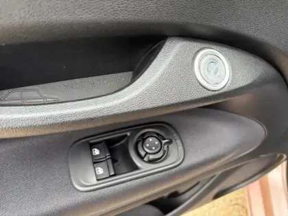 Photo 14 Fiat 500  e 95ch Icône