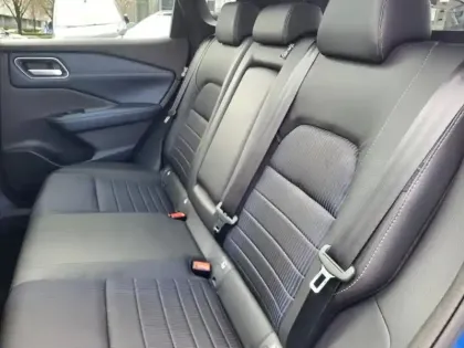 Photo 5 Nissan Qashqai  e-POWER 190ch Tekna 2022