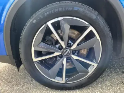 Photo 6 Nissan Qashqai  e-POWER 190ch Tekna 2022