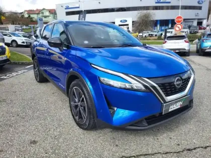 Photo 14 Nissan Qashqai  e-POWER 190ch Tekna 2022