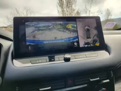 Photo 9 Nissan Qashqai  e-POWER 190ch Tekna 2022