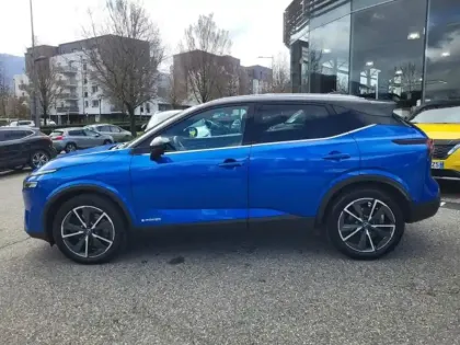 Photo 12 Nissan Qashqai  e-POWER 190ch Tekna 2022