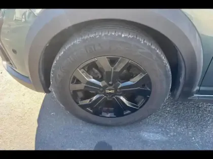 Photo 8 Dacia Sandero Gén. III (BJI) Ph2 Stepway Extreme 5