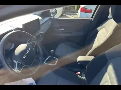 Photo 10 Dacia Sandero Gén. III (BJI) Ph2 Stepway Extreme 5