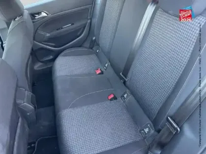 Photo 10 Peugeot 308  1.5 BlueHDi 130ch S&S Active Pack