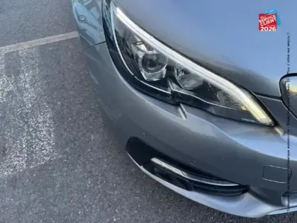 Photo 27 Peugeot 308 Gén. II Ph2 NG Active Pack 5