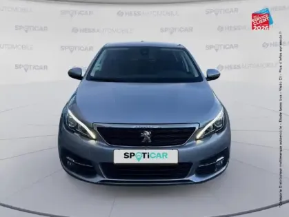 Photo 16 Peugeot 308 Gén. II Ph2 NG Active Pack 5