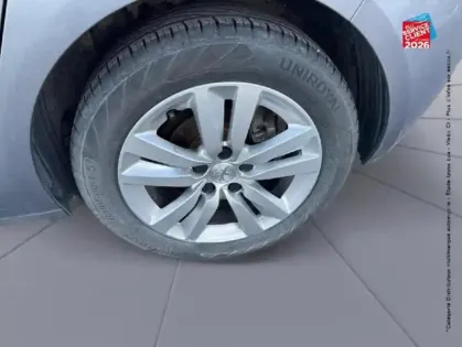 Photo 9 Peugeot 308  1.5 BlueHDi 130ch S&S Active Pack