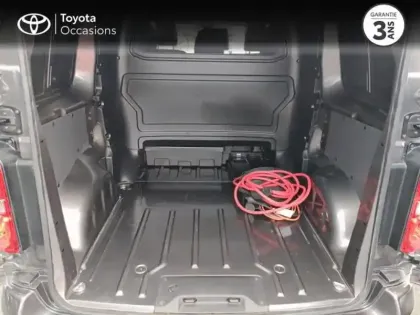 Photo 9 Toyota Proace  Compact 50kWh Business Electric RC21