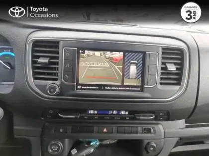 Photo 14 Toyota Proace  Compact 50kWh Business Electric RC21