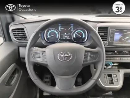 Photo 8 Toyota Proace  Compact 50kWh Business Electric RC21