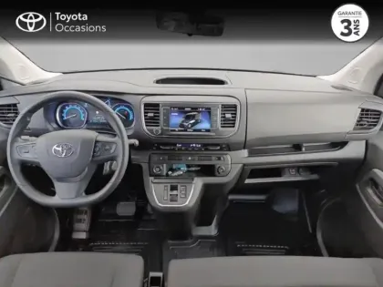 Photo 7 Toyota Proace  Compact 50kWh Business Electric RC21