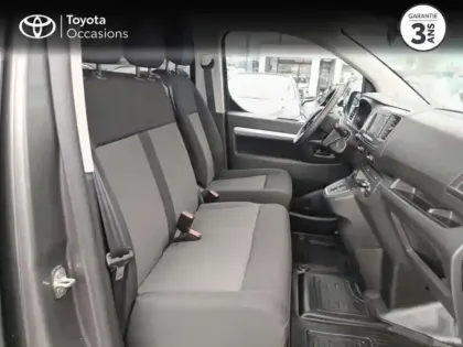 Photo 5 Toyota Proace  Compact 50kWh Business Electric RC21