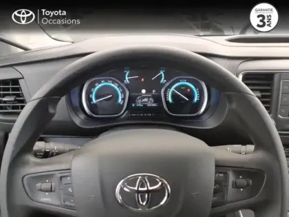 Photo 12 Toyota Proace  Compact 50kWh Business Electric RC21